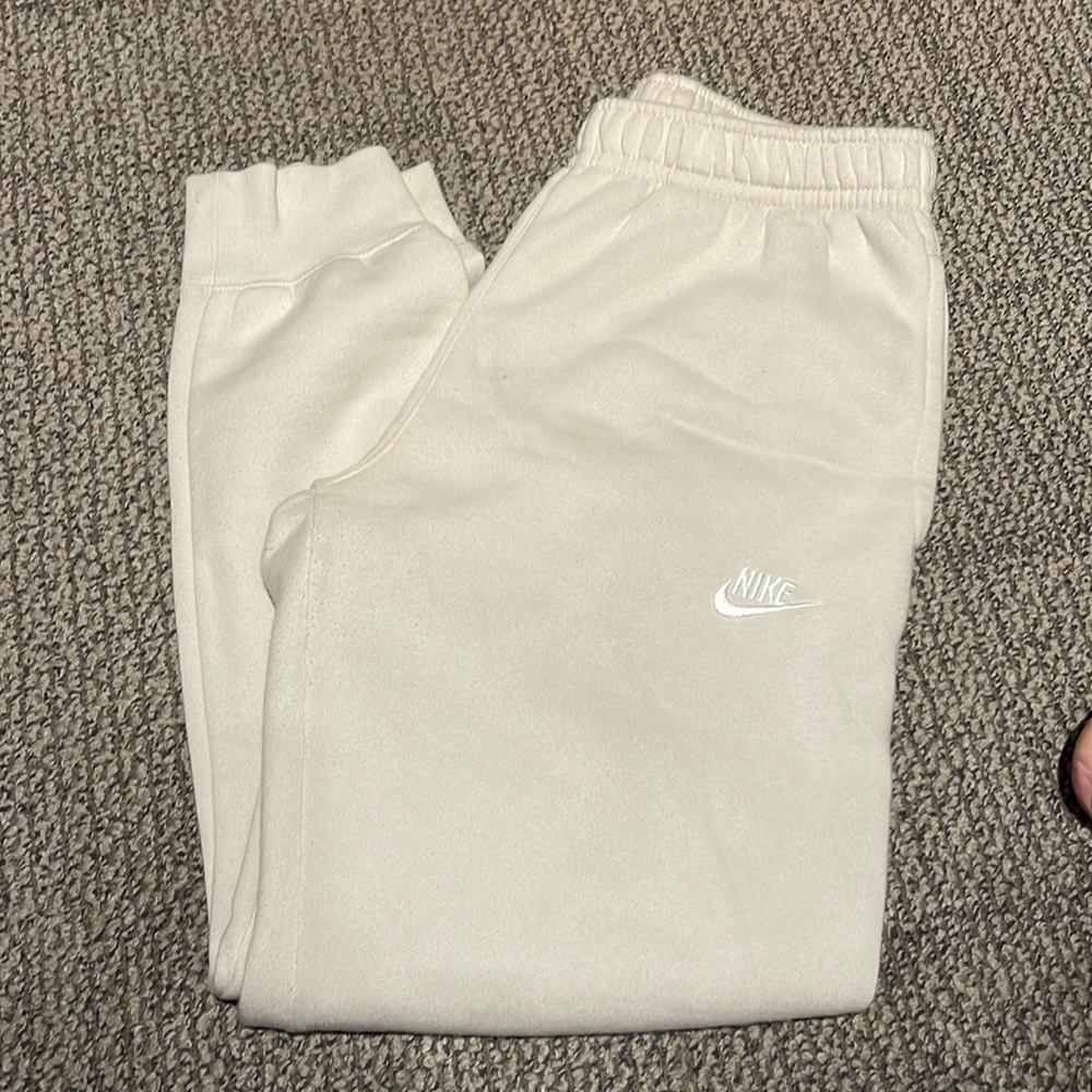 Nike Sweatpants